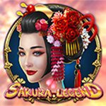 Sakura Legend
