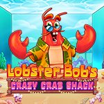 Lobster Bob`s Crazy Crab Shack